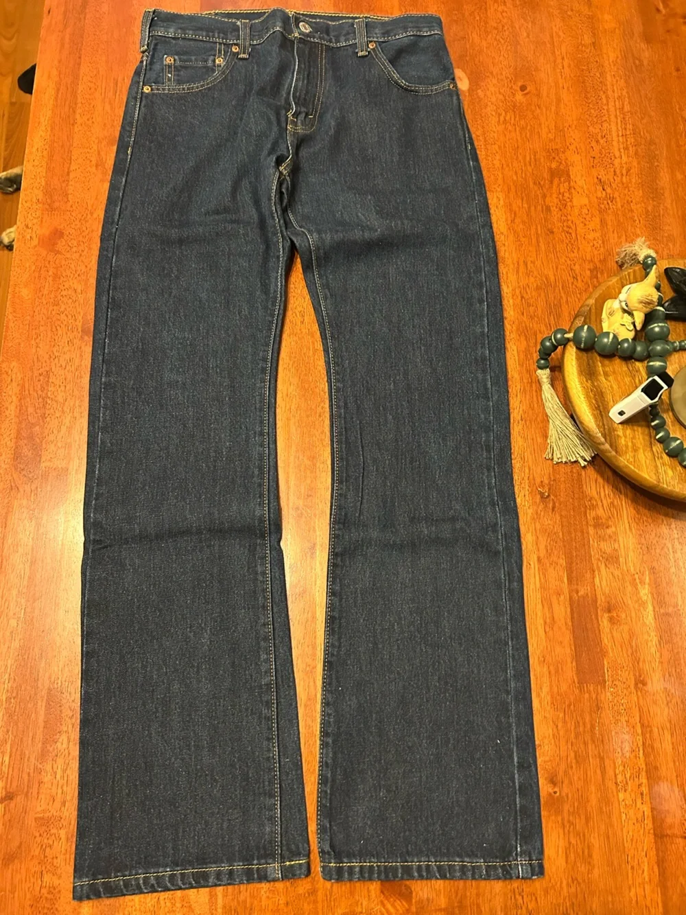 Men’s Levi 517 30x32